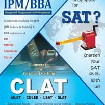 Prime tutor (CLAT/IPM) Prime Tutor photo 2